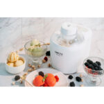 MÁQUINA DE GELADOS CR4481, BRANCO, 90 W 0,7 l - Image 7