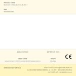 MÁQUINA DE GELADOS CR4481, BRANCO, 90 W 0,7 l - Image 9