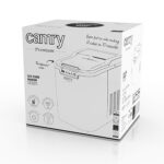 MÁQUINA DE GELO CR8073, PRETA, 74-87 l, 35,5 x 25 x 32 cm - Image 6