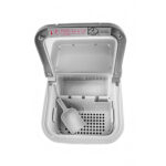 MÁQUINA DE GELO CR8073, PRETA, 74-87 l, 35,5 x 25 x 32 cm - Image 4