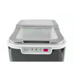 MÁQUINA DE GELO CR8073, PRETA, 74-87 l, 35,5 x 25 x 32 cm - Image 5