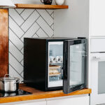 Mini Frigorifico TermoEletrico AD8088 Preto, 29 l, 38 x 47,1 x 45 cm - Image 8