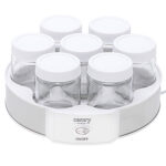 MÁQUINA DE YOGURT CR4519, BRANCA, 20 l, Ø24 x 11,5 cm - Image 2