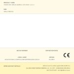 MÁQUINA DE YOGURT CR4519, BRANCA, 20 l, Ø24 x 11,5 cm - Image 11