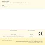 FOGÃO ELÉTRICO DOIS QUEIMADORES 2500 W BRANCO, 46 x 26,5 x 7 cm - Image 5