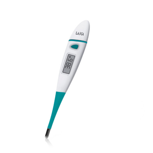 TERMÓMETRO DIGITAL TH3601 LAICA