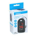 OXÍMETRO DE DEDO - Image 2