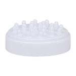 MASSAJADOR FACIAL COM 5 CABEÇAS REMOVÍVEIS E 2 VELOCIDADES - Image 8