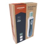 LIMA ELETRICA PARA UNHAS, COM 3 ROLOS DE POLIMENTO - Image 3