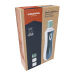 LIMA ELETRICA PARA UNHAS, COM 3 ROLOS DE POLIMENTO - Image 4