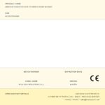 MINI HUMIDIFICADOR DIFUSOR DE AROMAS DARK WALNUT INNOVAGOODS - Image 8