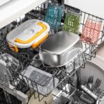 RECIPIENTE ELÉTRICO 1,05 L PARA ESCRITÓRIO E CARRO - Image 7