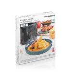 CESTO DE SILICONE DOBRÁVEL PARA FRITADEIRA DE AR V0103780 INNOVAGOODS - Image 2