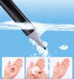 Mala de Arte Completa Infantil – Tema Unicórnio | Kit 50+ Peças - Image 7