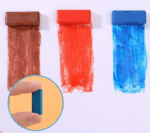 Mala de Arte Completa Infantil – Tema Unicórnio | Kit 50+ Peças - Image 3