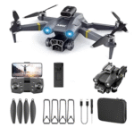 Drone 4K Y3 Max Alta defenição 14Age+ | Modelo Novo