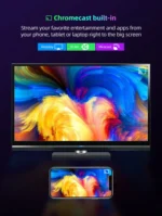 Smart TV Stick/Box Android 14 – Allwinner H313 – 8GB a 128GB – 8K UHD - Image 6