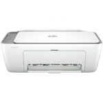 Impressora multifuncional HP Deskjet 2820e WiFi / Branca