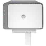 Impressora multifuncional HP Deskjet 2820e WiFi / Branca - Image 3