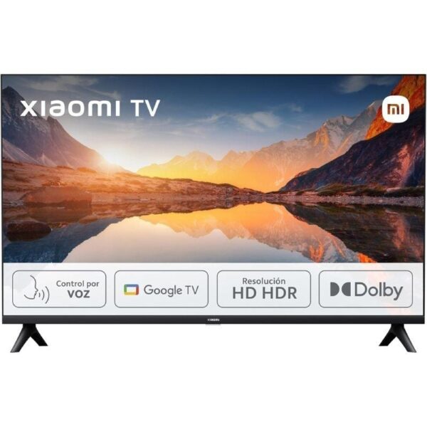 Xiaomi TV A 32 2025 32"/ HD/ Smart TV/ Wi-Fi