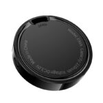 Localizador Hoco E96A preto, compatível com o Google Find My Device - Image 2