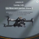 Drone 4K Y3 Max Alta defenição 14Age+ | Modelo Novo - Image 2