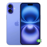 Apple iPhone 16 128GB Ultramarino - Usado Grade A+