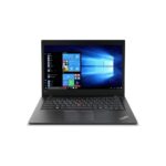 Portátil Recondicionado LENOVO ThinkPad ThinkPad L480 i5-8250U 8GB 240GB 14" FHD W11Pro - Teclado PT