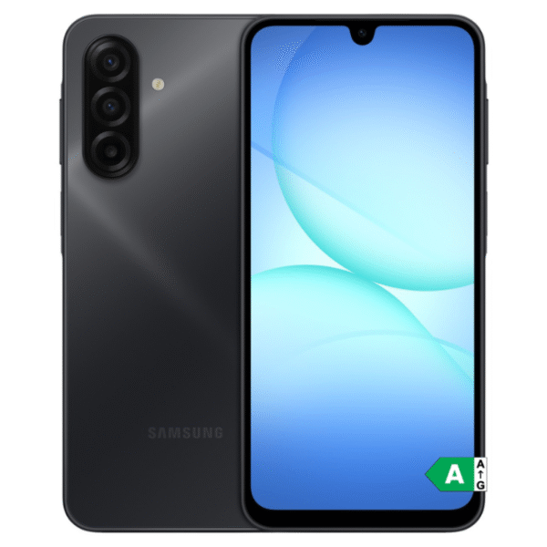 Smartphone Samsung Galaxy A17 A175 4GB/128GB Dual Sim Preto