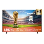 TV Hisense 55A6Q (2025) 55" LED UHD 4K - 55A6Q