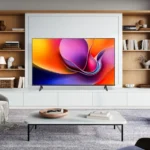 TV Hisense 55A6Q (2025) 55" LED UHD 4K - 55A6Q - Image 6