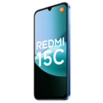 Smartphone Xiaomi Redmi 15C 4GB/ 128GB/ Azul - Image 2
