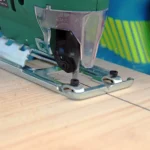 Serra de Tico Tico Elétrica , 580 W, 260 x 250 mm - Image 4