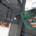 Soprador de Ar Quente  2000 W, 600°C - Koma Tools - Image 4