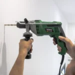 Martelo de Impacto Elétrico 750W – TP-750 - Image 4