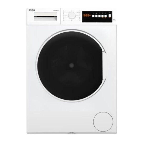 Maquina de Lavar Roupa Orima ORM-1408-SIW