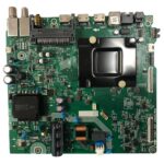 RSAG7.820.10443/ROH MAIN PCB Para HISENSE 43A7100FTUK