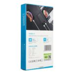 Powerbank Veger L11 (W1087) 10000 mAh preto - Image 3