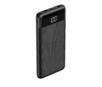 Powerbank Veger L11 (W1087) 10000 mAh preto