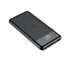 Powerbank Veger L11 (W1087) 10000 mAh preto - Image 9