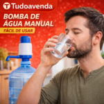 Dispensador de Agua Manual - Tudoavenda - Image 3