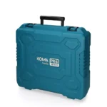 Kit Berbequim de Percução /Aparafusadora  20 V 2 Baterias 2.0A  e Carregador  PRO SERIES - Image 4