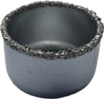 Conjunto profissional de serras copo - tungstênio - 6 peças - para concreto e azulejos - serra copo - serra para concreto - Image 8