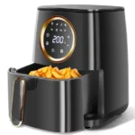Fritadeira AirFryer 1400W 4.2L Aigostar Odin
