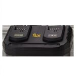 Carregador Rápido Duplo 20V 2x3,5A Exock FCRD20E FLUX - Image 8