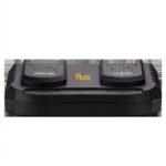 Carregador Rápido Duplo 20V 2x3,5A Exock FCRD20E FLUX - Image 5