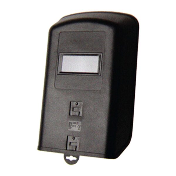 Mascara Soldar de Mão FPMSM FLUX