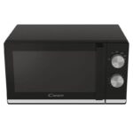 Micro-ondas Candy Moderna CMW20TNMB 700W 20 Litros Preto