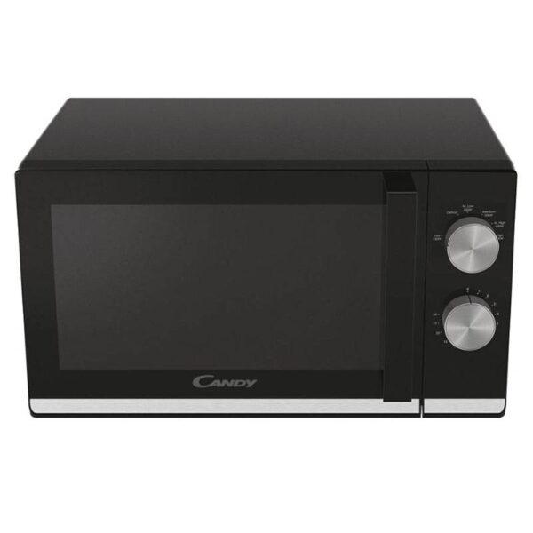 Micro-ondas Candy Moderna CMW20TNMB 700W 20 Litros Preto