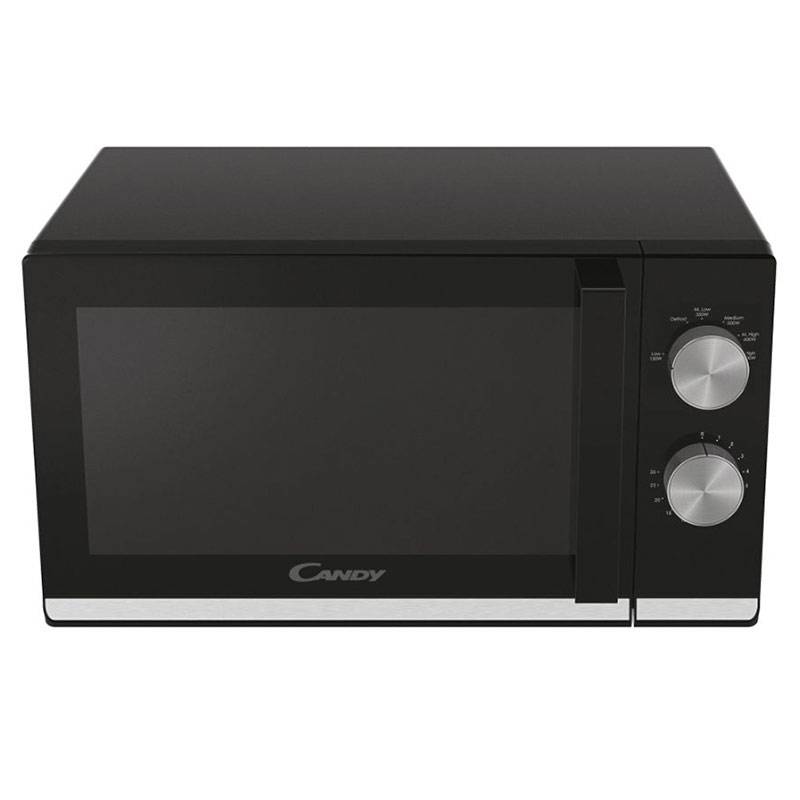 1_p062779_aa627f0f_thumbnail_4096 Micro-ondas Candy Moderna CMW20TNMB 700W 20 Litros Preto - Image 1